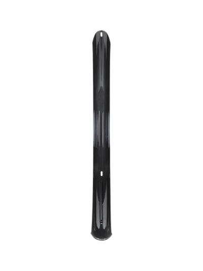 EuroFender Fender Eurofender Duo 584x65 F-720mm/R-1140mm Matt Produktbild 1