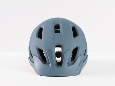 Bontrager Helm Bontrager Quantum MIPS S Battleship Blue/Mari Produktbild 2