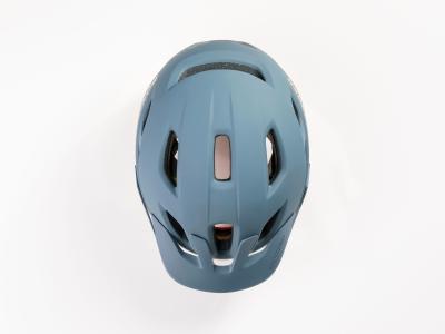 Bontrager Helm Bontrager Quantum MIPS M Battleship Blue/Mari Produktbild 5