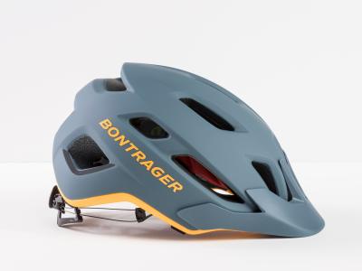 Bontrager Helm Bontrager Quantum MIPS L Battleship Blue/Mari Produktbild 1