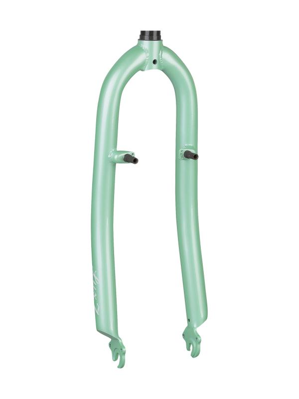 Electra Fork Rigid Electra Cruiser Lux7D Ladies' 24 SeaGre