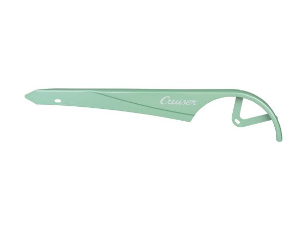 Electra Chainguard Electra Cruiser Lux Ladies' 26 Sea Gree