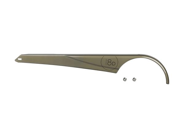 Electra Chainguard Electra Townie Commute 8D EQ Bronze