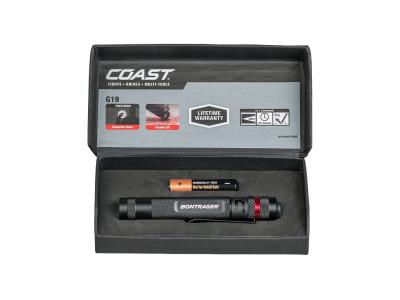Bontrager Light Bontrager Inspection Penlight LED Black Produktbild 1