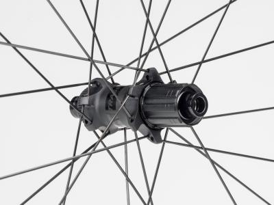 Bontrager Hinterrad Bontrager Aeolus Pro 5 Disc TLR 142 Blac Produktbild 2