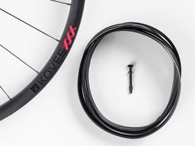 Bontrager Hinterrad Bontrager KoveeXXX 29Disc TLR Clincher 1 Produktbild 5