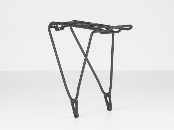 Bontrager Gep&auml;cktr&auml;ger Bontrager BackRack Small Disc MIK Bla