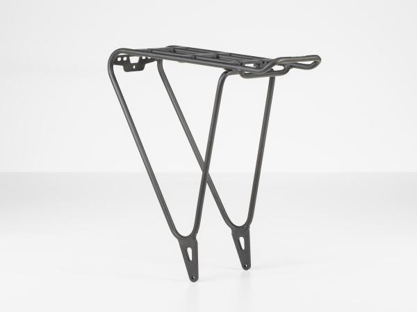 Bontrager Gep&auml;cktr&auml;ger Bontrager BackRack Small MIK Black