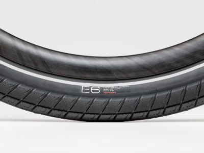 Bontrager Reifen Bontrager E6 Hard-Case Lite 27.5x2.40 Refle Produktbild 2