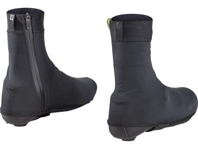 Bontrager Bootie Bontrager Rain Cycing Shoe Cover Small Blac Produktbild 1