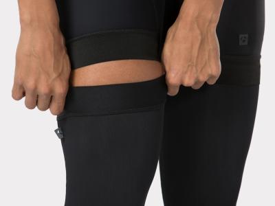 Bontrager Warmer Bontrager Thermal Knee Medium Black Produktbild 1