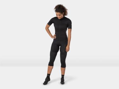 Bontrager Warmer Bontrager Thermal Knee Medium Black Produktbild 2