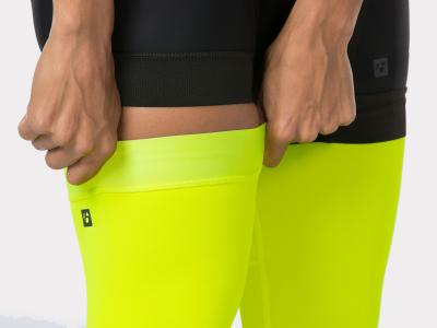 Bontrager Warmer Bontrager Thermal Knee X-Large Radioactive Produktbild 1