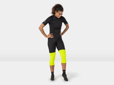 Bontrager Warmer Bontrager Thermal Knee X-Large Radioactive Produktbild 2