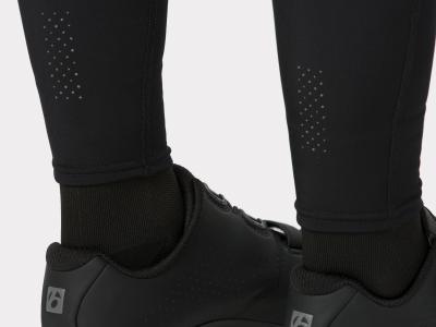Bontrager Warmer Bontrager Thermal Leg Small Black Produktbild 2