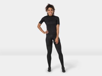 Bontrager Warmer Bontrager Thermal Leg Small Black Produktbild 3