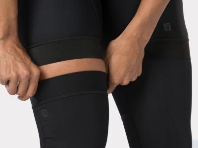 Bontrager Warmer Bontrager Thermal Leg X-Large Black Produktbild 1