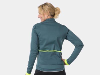 Bontrager Jacket Bontrager Velocis Subzero Softshell WM S Ba Produktbild 1