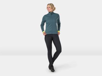 Bontrager Jacket Bontrager Velocis Subzero Softshell WM S Ba Produktbild 8