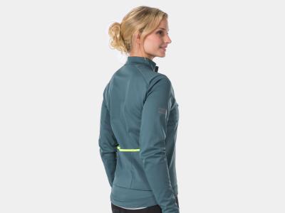 Bontrager Jacket Bontrager Velocis Subzero Softshell WM L Ba Produktbild 2