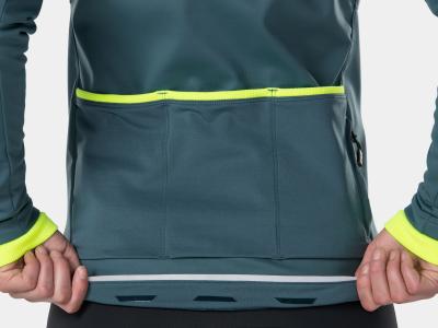 Bontrager Jacket Bontrager Velocis Subzero Softshell WM L Ba Produktbild 7