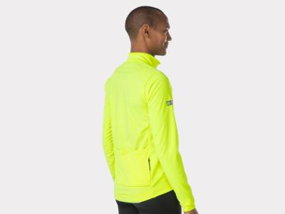 Bontrager Jacket Bontrager Velocis Winter Cycling XS Radioac Produktbild 2