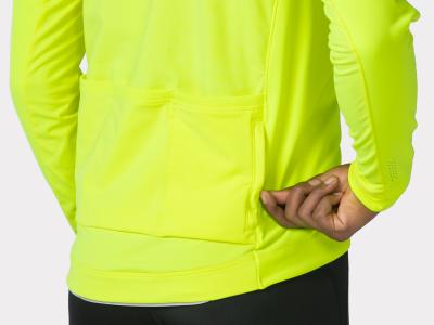 Bontrager Jacket Bontrager Velocis Winter Cycling SM Radioac Produktbild 4