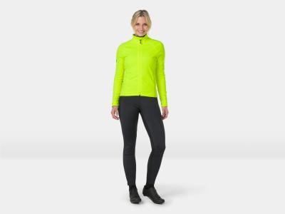 Bontrager Jacket Bontrager Velocis Softshell Women S Radioac Produktbild 8