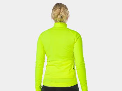 Bontrager Jacket Bontrager Velocis Softshell Women L Radioac Produktbild 1