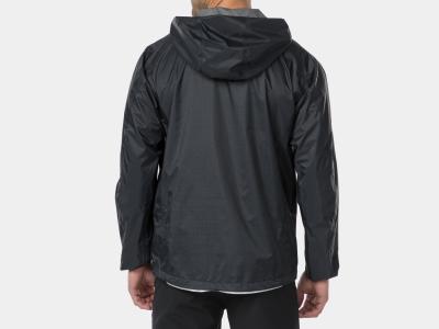 Bontrager Jacket Bontrager Avert Bike Rain Small Black Produktbild 1