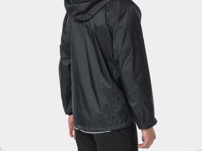 Bontrager Jacket Bontrager Avert Bike Rain Medium Black Produktbild 2
