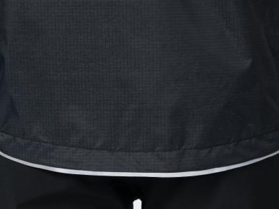 Bontrager Jacket Bontrager Avert Bike Rain Medium Black Produktbild 6