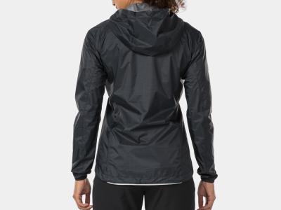 Bontrager Jacket Bontrager Avert Bike Rain Women Large Black Produktbild 1