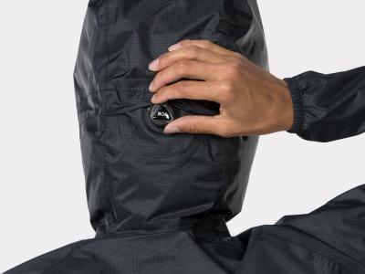 Bontrager Jacket Bontrager Avert Bike Rain Women Large Black Produktbild 5