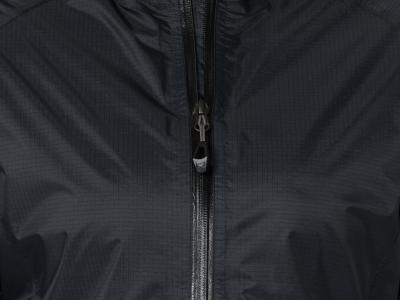Bontrager Jacket Bontrager Avert Bike Rain Women Large Black Produktbild 6