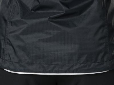 Bontrager Jacket Bontrager Avert Bike Rain Women Large Black Produktbild 7