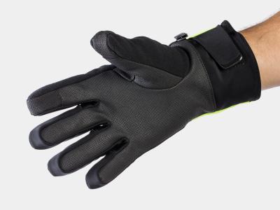 Bontrager Glove Bontrager Velocis Winter X-Large Radioactive Produktbild 1