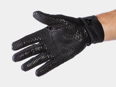 Bontrager Handschuh Bontrager Circuit Wind Fahrrad L Black Produktbild 1