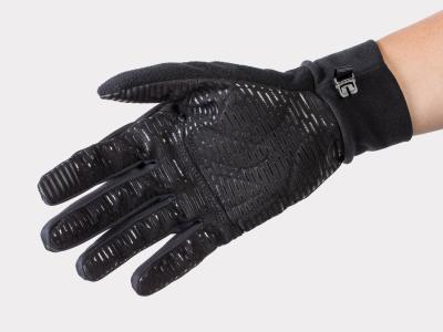 Bontrager Glove Bontrager Circuit Women Wind Cycling X-Small Produktbild 1