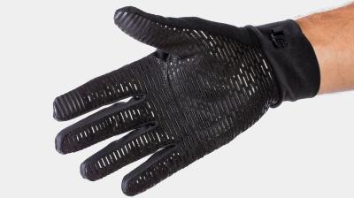 Bontrager Glove Bontrager Circuit Women Wind Cycling X-Small Produktbild 4