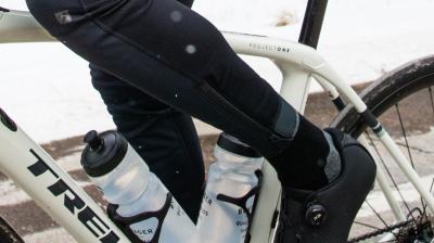 Bontrager Tight Bontrager Velocis Unpadded Winter Women Medi Produktbild 8
