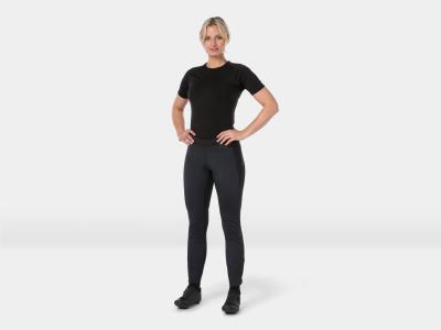 Bontrager Tight Bontrager Velocis Unpadded Winter Women Larg Produktbild 6