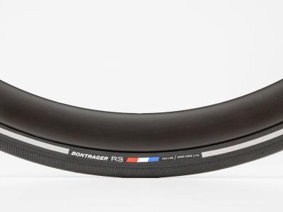 Bontrager Reifen Bontrager R3 Hard-Case Lite 700x28c Reflect Produktbild 2