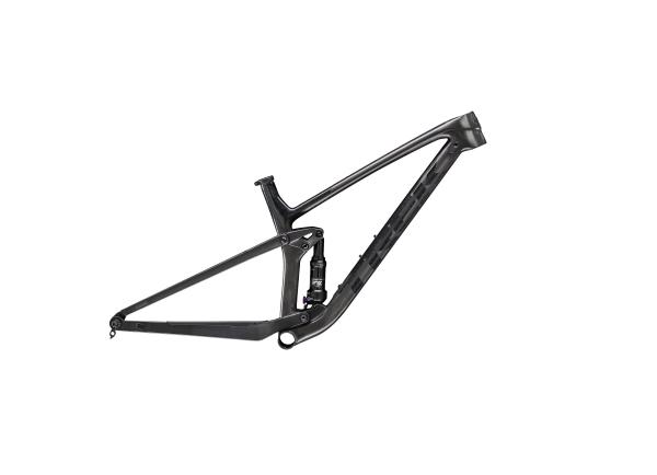 Trek Top Fuel C F/S M Matte Carbon/Gloss Trek Black