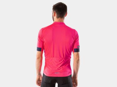 Bontrager Jersey Bontrager Velocis X-Large Radioactive Pink Produktbild 1