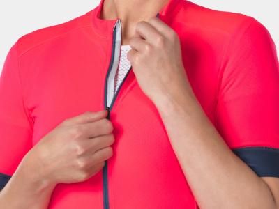 Bontrager Jersey Bontrager Meraj Women Small Radioactive Pin Produktbild 6