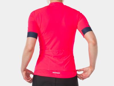 Bontrager Jersey Bontrager Meraj Women Large Radioactive Pin Produktbild 1