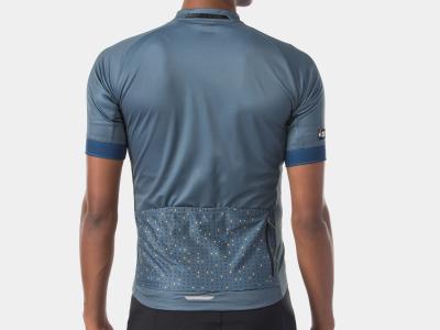 Bontrager Jersey Bontrager Circuit LTD X-Small Battleship Bl Produktbild 1