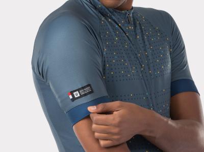 Bontrager Jersey Bontrager Circuit LTD X-Small Battleship Bl Produktbild 4