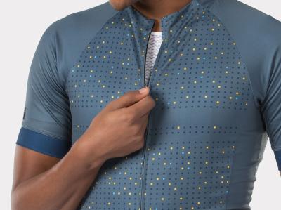Bontrager Jersey Bontrager Circuit LTD X-Small Battleship Bl Produktbild 5
